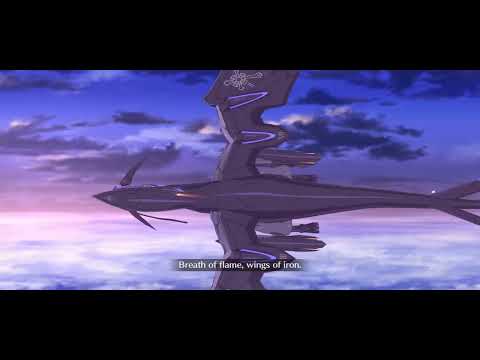 Fate/Grand Order: Tunguska Sanctuary Event - Lostbelt: Beast IV Raid - Affection