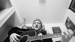 Ky Andrew &quot;Dust Of The Chase&quot;,  (Ray Wylie Hubbard)