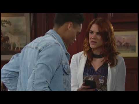 NEXT on THE BOLD AND THE BEAUTIFUL 7883