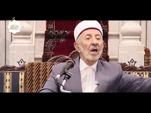 هل الدُعاءُ يرُّدُ القضاء ... ؟ 