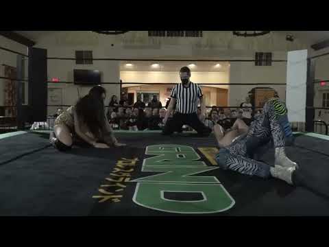 Anthony Greene v Delmi Exo