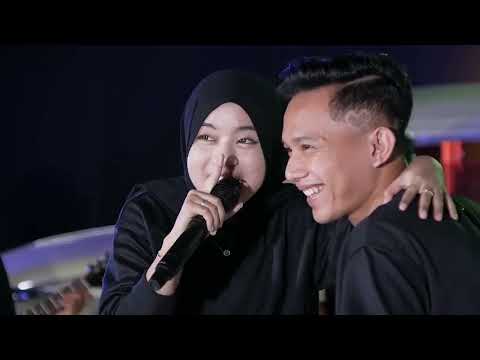 Mamnun Feat Cimbrut - CINTAKU | Dalam Sepiku Kaulah Candaku