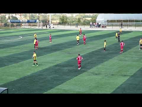KF TEUTA/AROMA U13  - FC WINNER U13   [ 0 - 6 ]   16 09 2023