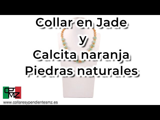 Vídeo relacionado con cotigo Collar árbol de la Vida con Colgante Piedra Natural Energeticas - Piedras Semipreciosas (TURQUEZA)