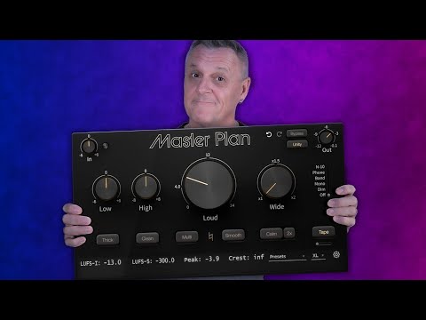 Free Download Master Plan v1.5.9 AAX VST3 x64 WiN-MOCHA