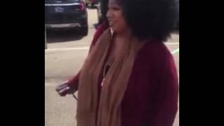 LaPorsha Renae Sings Diamonds