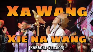 Download lagu Xa Wang Xie Na Wang - AZMI PANDEMI  ( KARAOKE VERSION ) || WONG ULIPPP !!!! mp3
