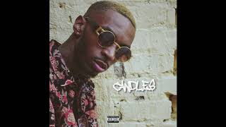 Oshea - Candles [Prod By CoCaptains]