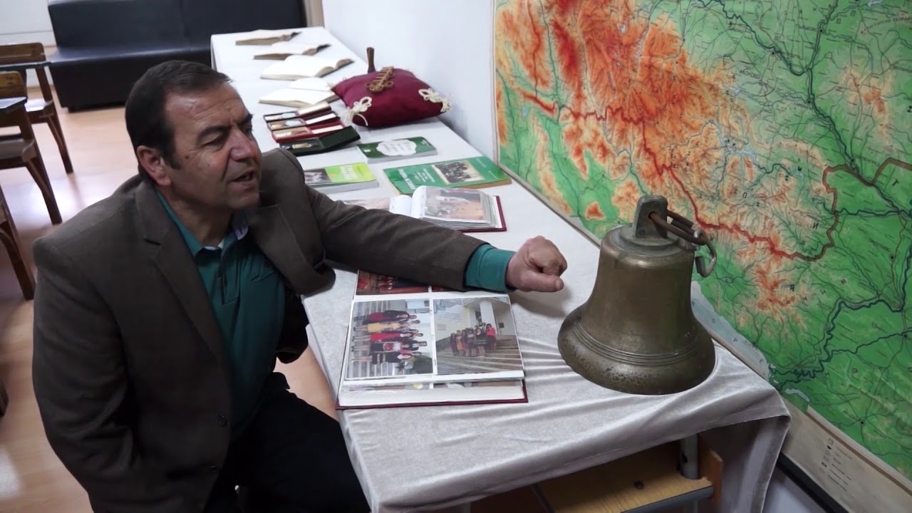 Най-малкото училище в Смолянско става на 150 години