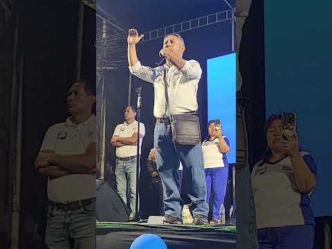 CIERRE DE CAMPAÑA EN EL DISTRITO DE SANTA DE PODEMOS PERU ANCASH... #viral #video @MrBeast