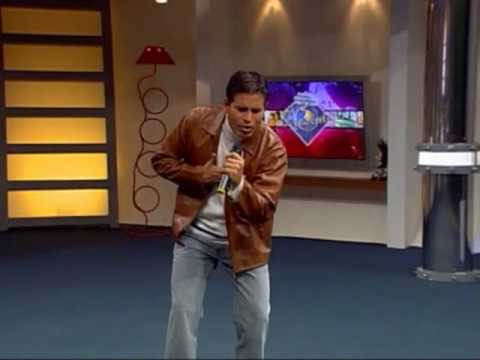 Escucha Mi Grito - Fabricio Alvarado