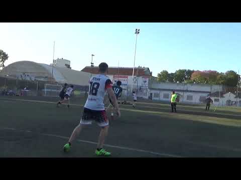 PASO A PASO VS FÉNIX - #LigaNuñez - #Clausura SLD - 6/11/2022