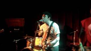 Versus You - The Mad Ones (Live at St. Petersburg 23.07.09)