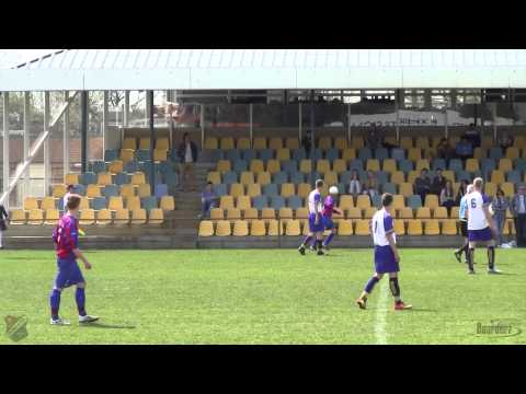 04 Mei 2013 Internos B1 - Brabantia B1