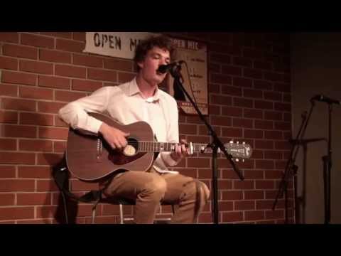 Petr Langr - OPEN MIC NA PRAHU - Petr Langr
