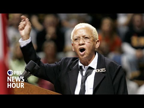 Remembering the fierce and lyrical voice of poet Nikki Giovanni