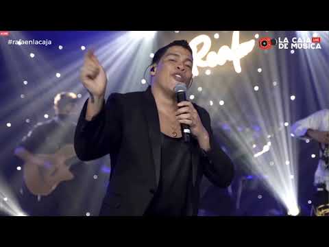 ERROR DE BORRACHOS - Rafa Pérez