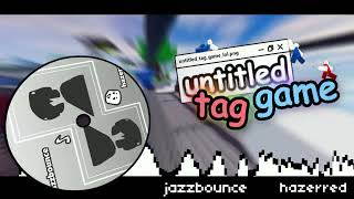 Cover art for hazerred - jazzbounce