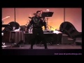Bryan Clark's Sinatra 2 Soul Show