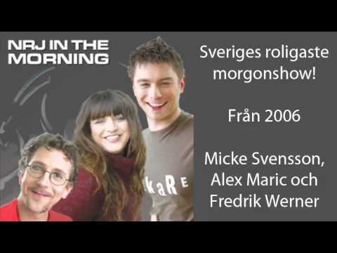 NRJ In the Morning   Fredagslista   Romantiska komedier