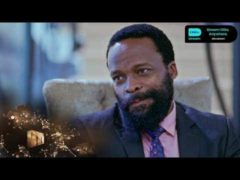 Difa tries to trick MaMzobe – Umkhokha: The Curse | Mzansi Magic | S1 | Ep163