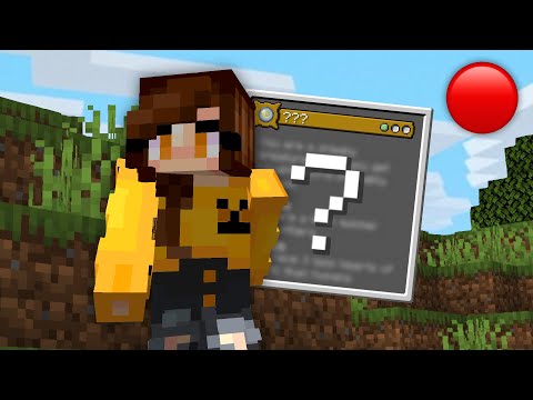 Mokezi - Taking Over A Minecraft SMP with Super Powers