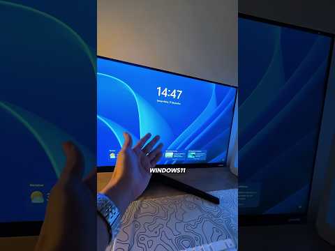 Como remover o pin ou senha do Windows 11 em 1min #foryou #dicas #windows11 #pcgamer #tech