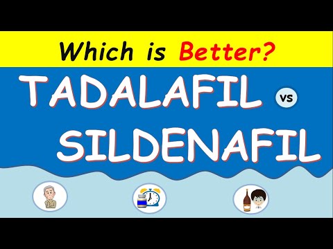 TADALAFIL 60MG TABLET