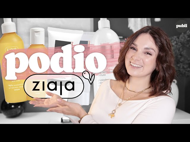 Vídeo relacionado con Ziaja Vitamina C.b3 Niacinamida Tónico Facial Iluminador 1% 120 Ml Unisex