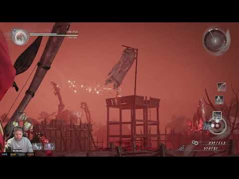 Nioh: Remastered - Complete Edition ~ [100% Trophy Gameplay, PS5, Part 16]