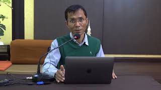 100-พรหมจรรย์ ตอนที่ 78(1).มรณสติ 5 ชีวิตมีกำหนดระยะเวลา