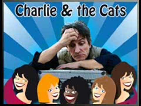 Charlie e the Cats - Piera