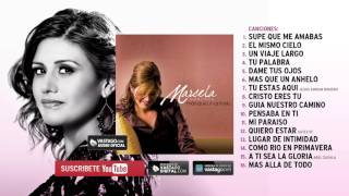 1 hora de música con Marcela Gandara