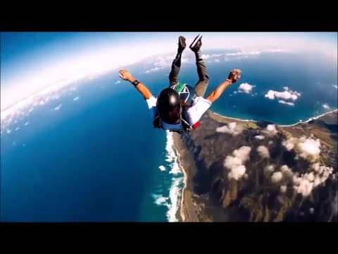 deadmau5 - Polaris [Music Video]