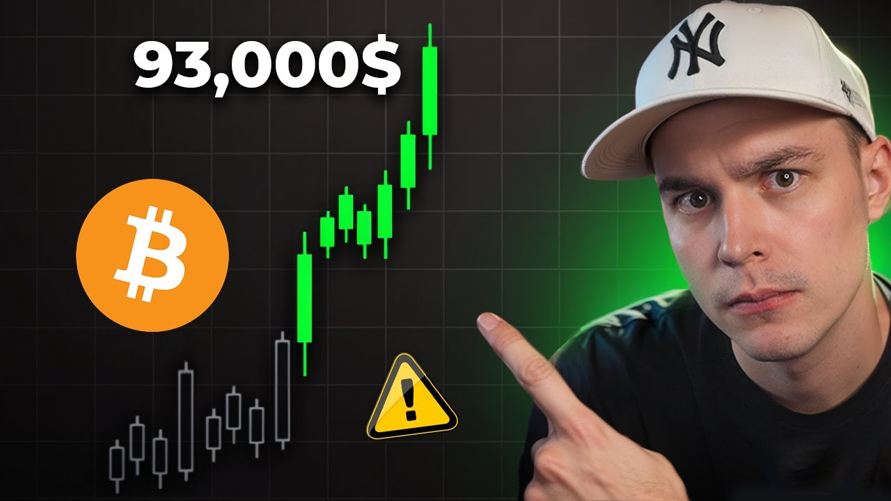 🚨 ВАЖНЫЙ И БЫСТРЫЙ ОБЗОР БИТКОИНА!!!!!!! [коротко по сделкам]