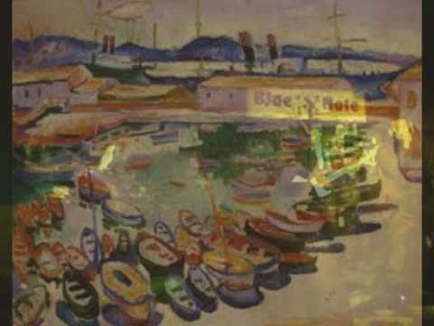 Kobi Arad Band - 'Up the Ladder -' (1st Track of 'Sketches of Imaginary Landscapes')