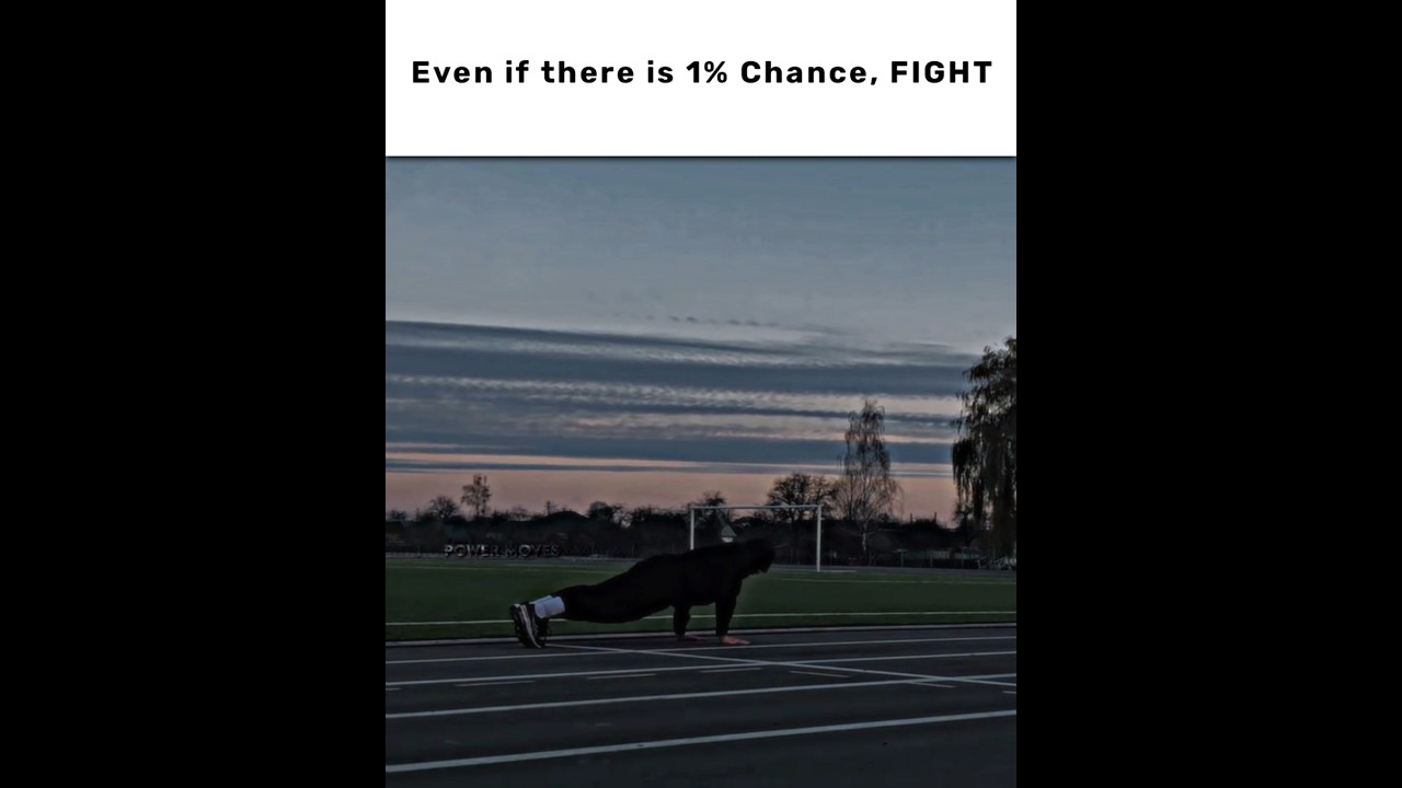 It's all about Mindset 🥷🏻 #motivation #discipline #fyp