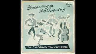 The Sun Valley Trail Singers (Rex Franklin & Noelene Anderson) Swiss Lullaby