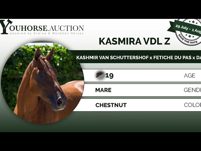 Kasmira