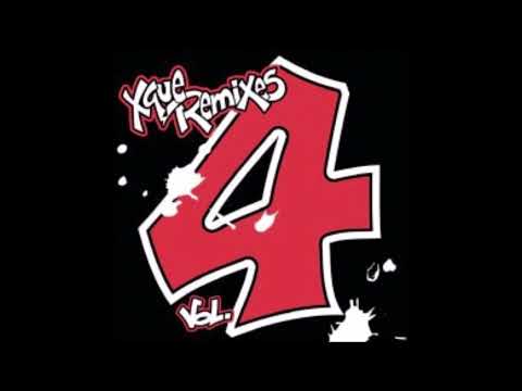Xque Remixes Vol. 4 - Rendez Vous