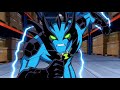 Ben 10 Unlocks ULTIMATE FASTTRACK 90 Seconds To Stop An Alien Invasion Ultimate Alien