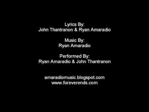 Forever Ends & Amaradio - A Year Passed On
