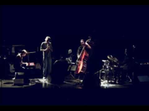 Alexandre Millet (My)Kono - Barouf Live