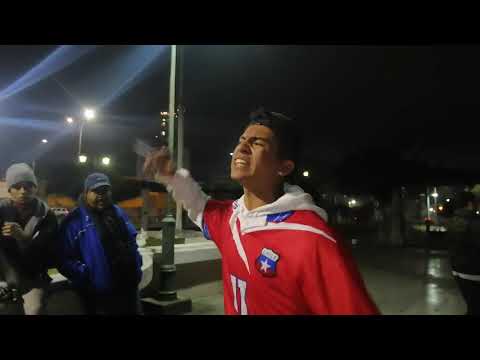 DANI vs NH / 4TOS / FECHA 6 / ZB X KND BATTLES