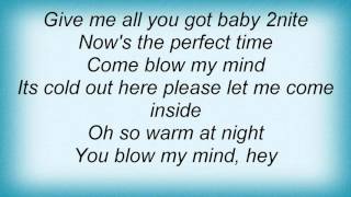 LL Cool J - Ooh Wee Lyrics