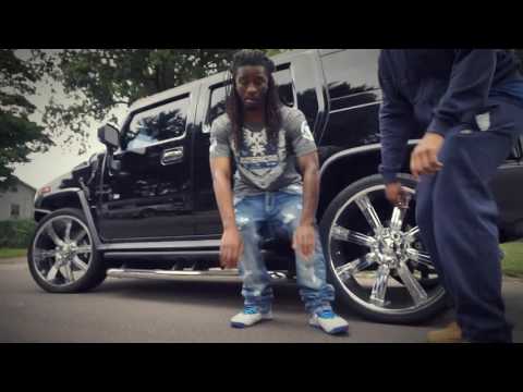 Flash Honcho X Peso Fredo X Fendi "Devi Gang Shit" Official Video
