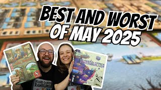 Board Gaming Ramblings - Ministry of Lost Things: Case 1 â€“ Lint Condition video thumbnail