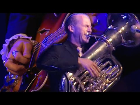 It'll be alright (Ordner seg) - with rock band