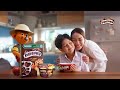Iklan Koko Krunch Awali Pagi Ceria