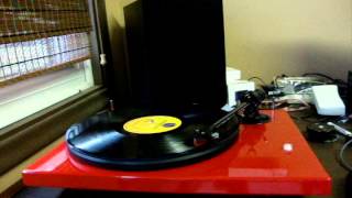 K D Lang - Luck In My Eyes - HQ Sound